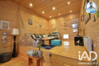  Maison à vendre 7 pièces 145 m²