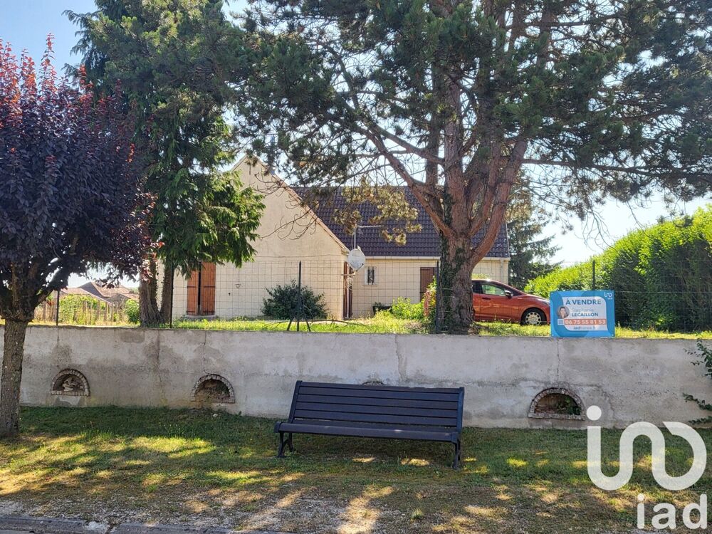 Vente Maison Vente Maison/villa 5 pièces Soulaines-dhuys