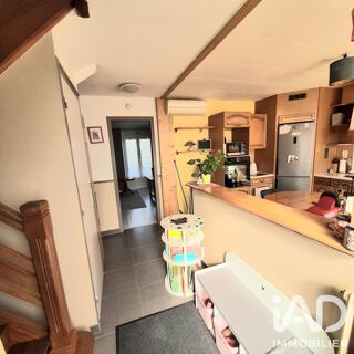  Maison à vendre 5 pièces 110 m²