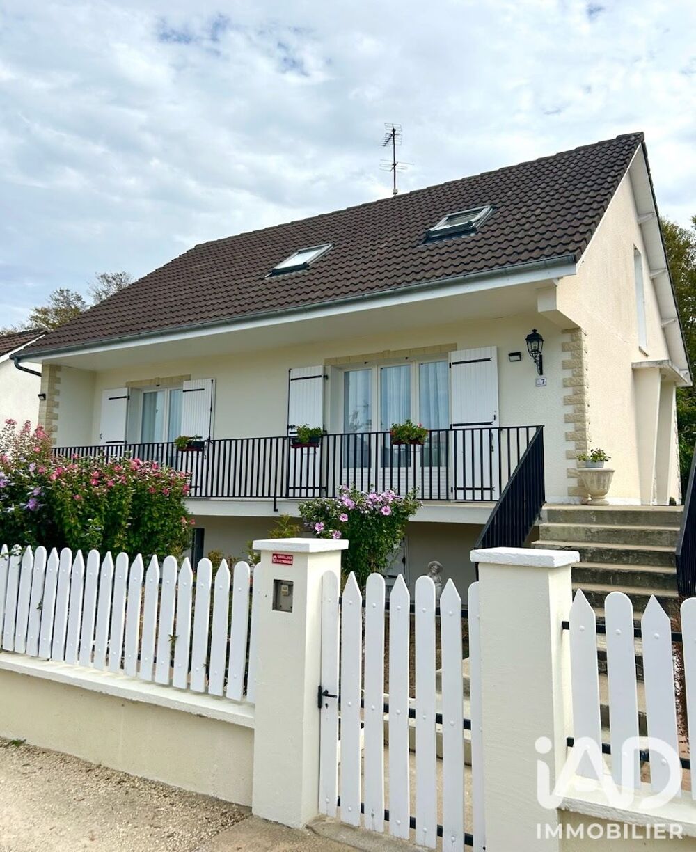 Vente Maison/villa 6 pièces