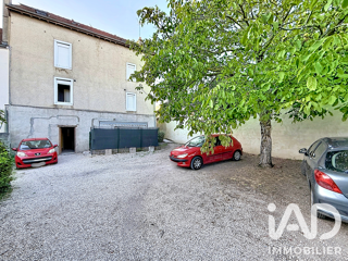  Appartement à vendre 2 pièces 34 m²