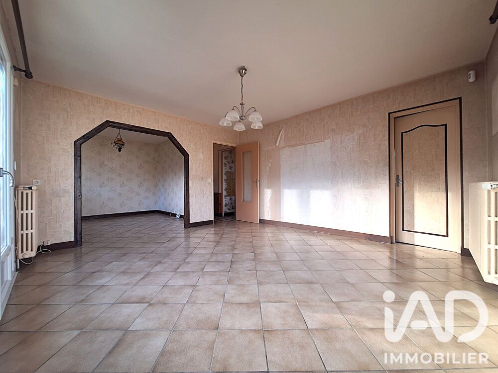 Vente Maison Vente Maison/villa 5 pièces Coulommiers