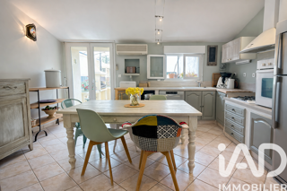  Appartement � vendre 6 pi�ces 130 m�