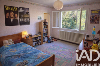  Maison à vendre 9 pièces 220 m²