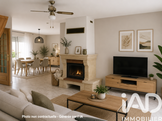  Maison � vendre 6 pi�ces 147 m�