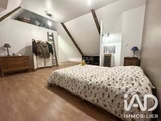  Maison à vendre 2 pièces 52 m²
