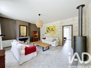  Maison � vendre 7 pi�ces 230 m�