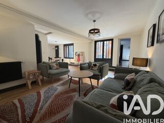  Maison � vendre 6 pi�ces 153 m�