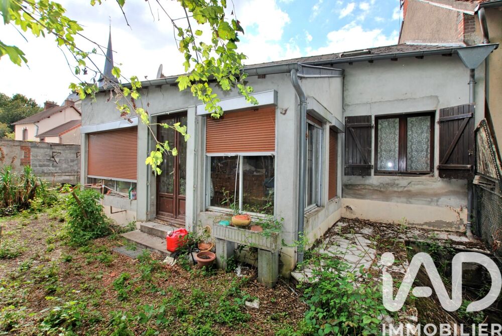 Vente Maison/villa 4 pièces