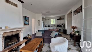  Maison à vendre 5 pièces 125 m²