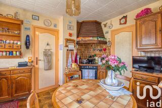  Maison à vendre 6 pièces 107 m²