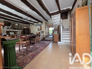  Maison à vendre 5 pièces 138 m²