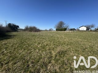  Terrain à vendre 7921 m²