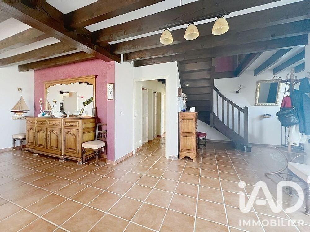 Vente Maison traditionnelle 5 pièces