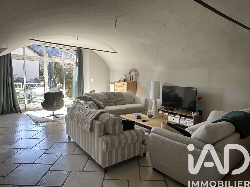 Vente Maison/villa 8 pièces