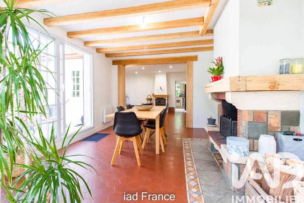Vente Maison/villa 8 pièces