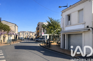  Immeuble à vendre 130 m²