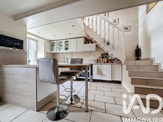  Maison à vendre 5 pièces 145 m²