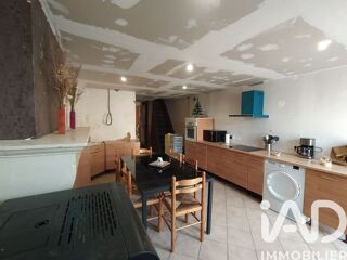 Maison à vendre 4 pièces 101 m²