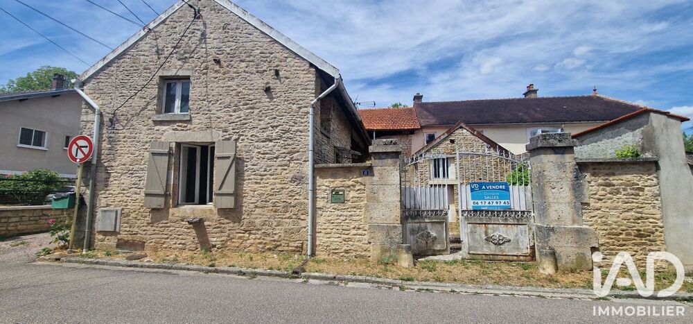 Vente Maison Vente Maison de village 3 pièces Laignes
