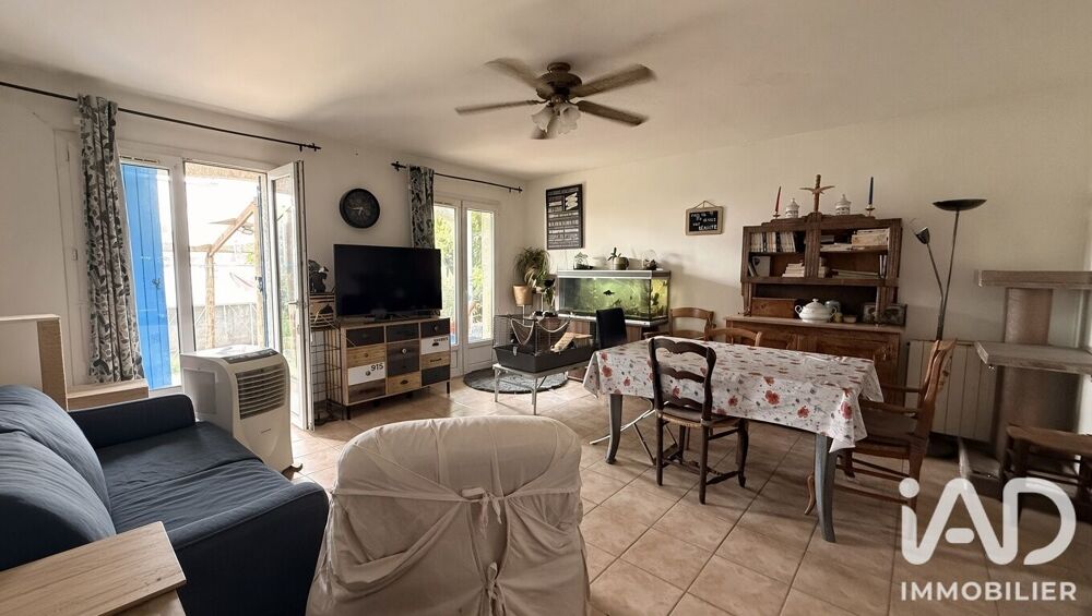 Vente Maison Vente Maison/villa 4 pièces Tarascon