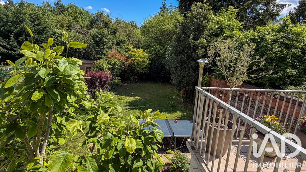 à vendre  Maison Antony (92160)