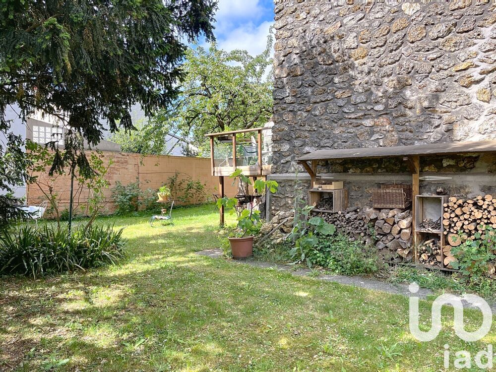 � vendre  Maison Montreuil (93100)
