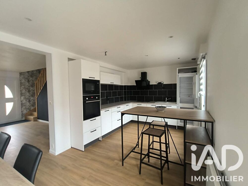 Vente Maison Vente Maison/villa 5 pièces Pluduno