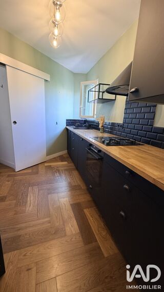  Appartement à vendre 4 pièces 105 m²