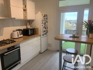  Appartement à vendre 3 pièces 75 m²