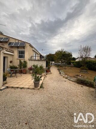  Maison à vendre 5 pièces 100 m²
