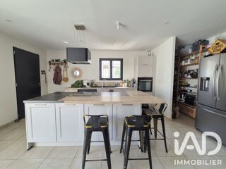  Maison à vendre 4 pièces 96 m²