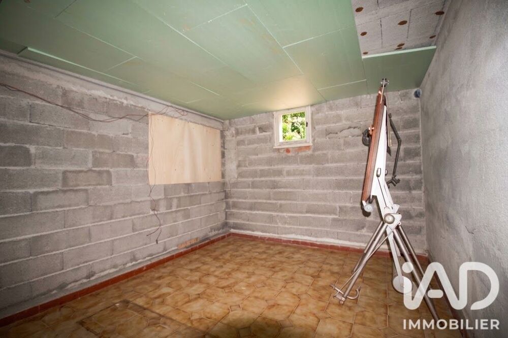 à vendre  Maison Éguilles (13510)