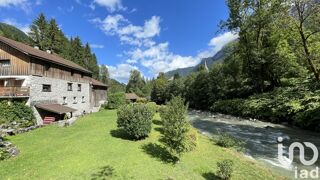  Maison à vendre 8 pièces 547 m²