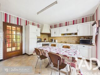  Maison à vendre 6 pièces 158 m²