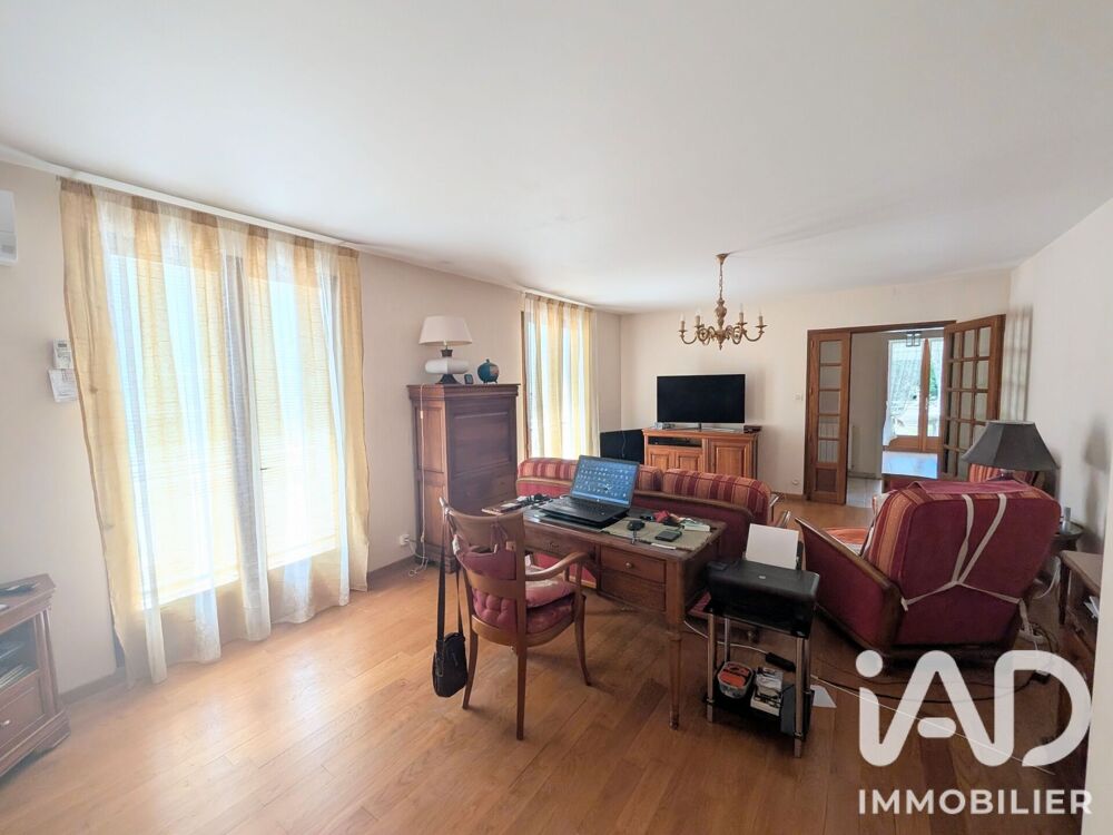Vente Maison traditionnelle 5 pièces