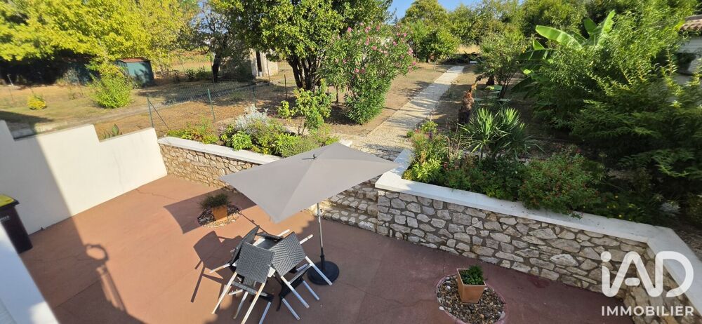 Vente Maison Vente Maison de ville 3 pièces Bergerac