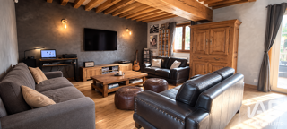  Maison à vendre 7 pièces 158 m²