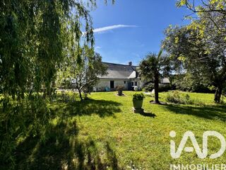 Maison � vendre 7 pi�ces 220 m�