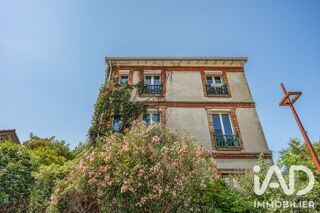  Appartement à vendre 2 pièces 32 m²