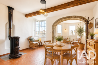 Vente Maison Vente Maison de village 4 pièces Le pègue