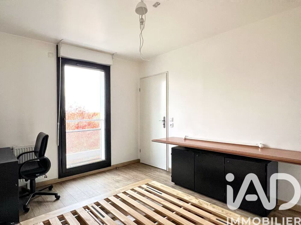 Vente Appartement Vente Appartement 2 pièces Bussy-saint-georges
