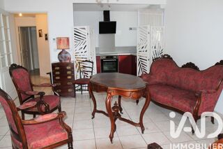  Appartement � vendre 3 pi�ces 56 m�
