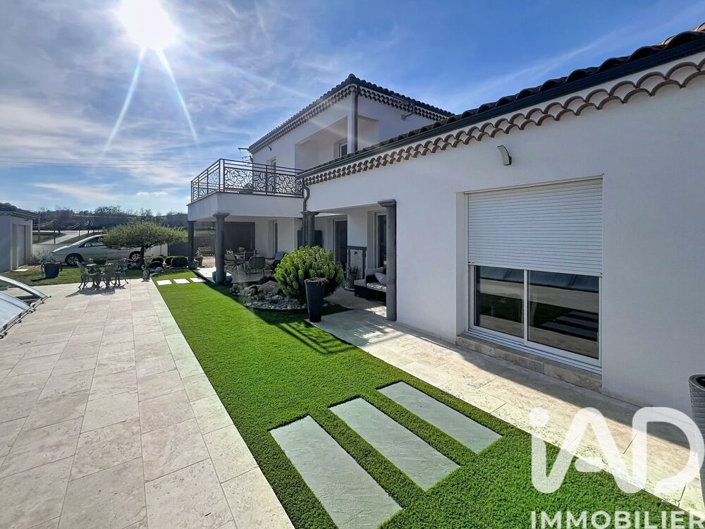 Vente Maison/villa 7 pièces