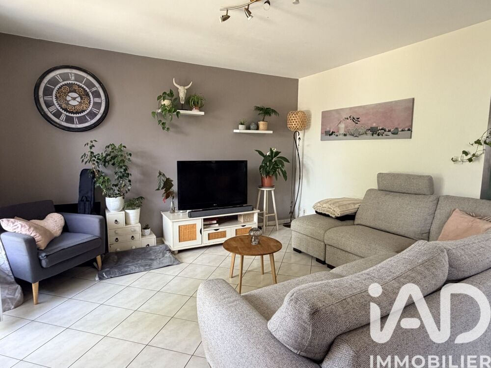 Vente Maison Vente Maison/villa 5 pièces Périgny