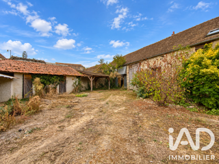  Maison à vendre 9 pièces 186 m²