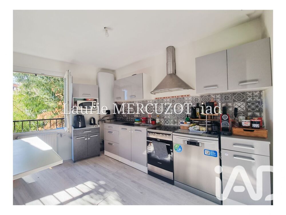 Vente Maison de ville 4 pièces