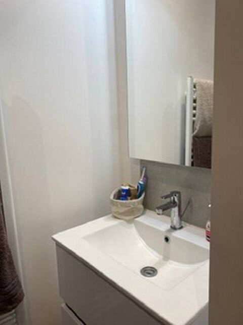  Appartement  louer 1 pice 21 m