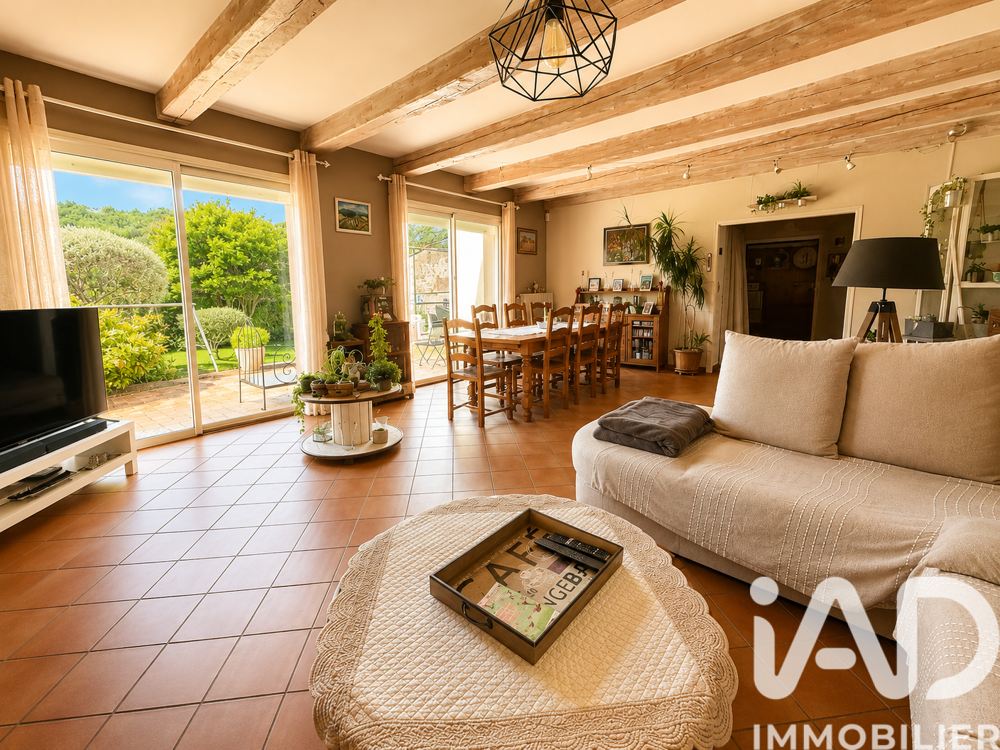 Vente Maison Vente Maison/villa 4 pièces Malemort-du-comtat