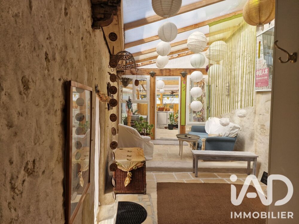 Vente Maison de village 4 pièces